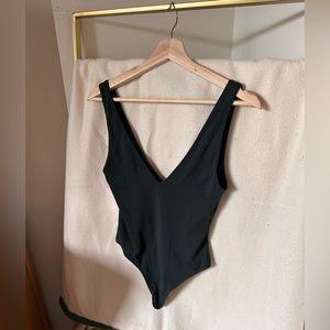 Babaton body suit